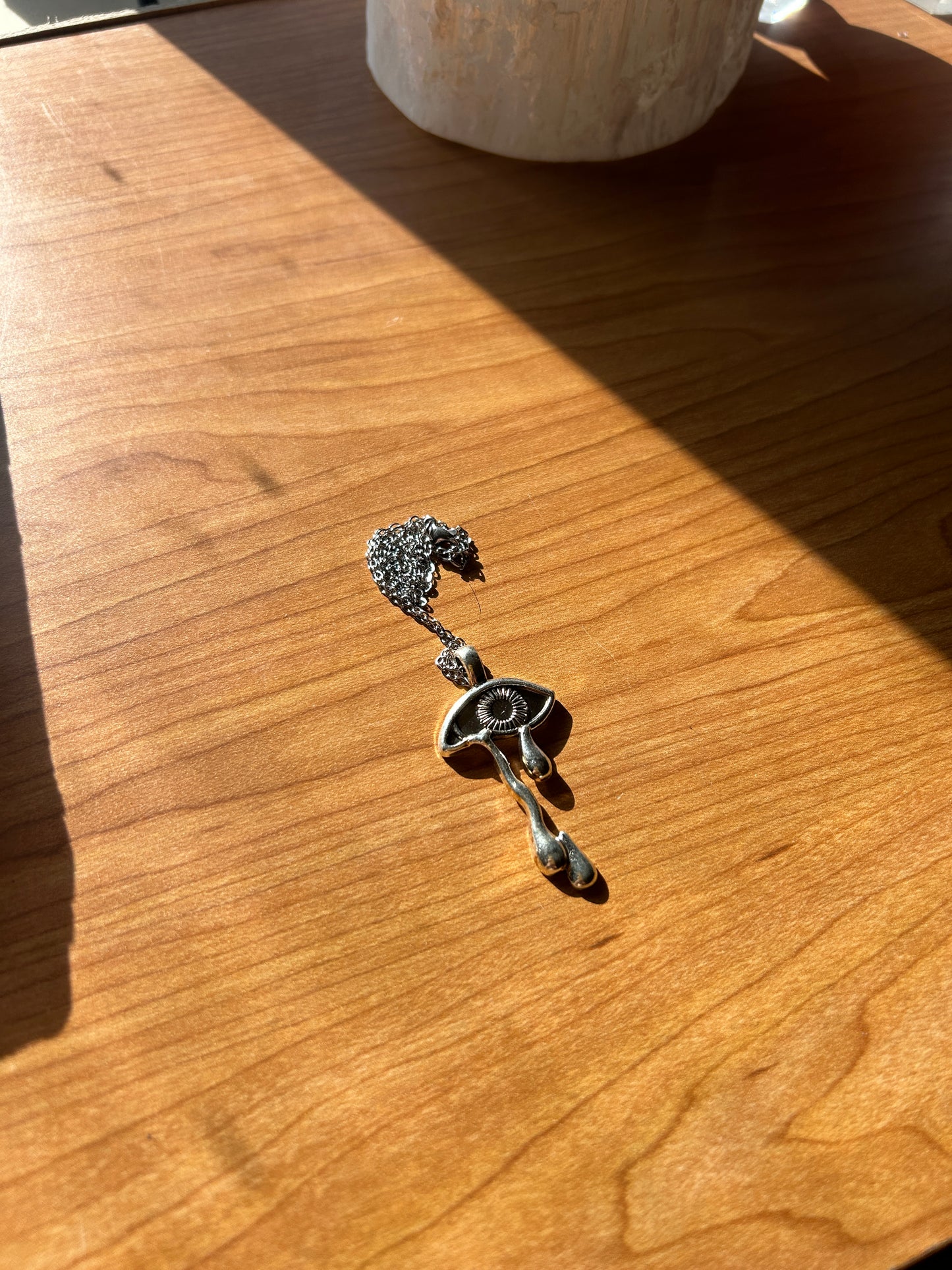 Drippy Eye Charm