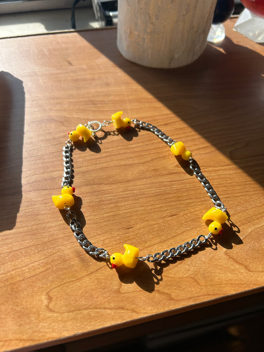 Premium Ducky Chain