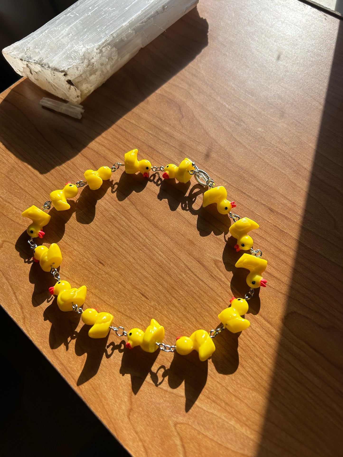 Nothing But Ducky Chain